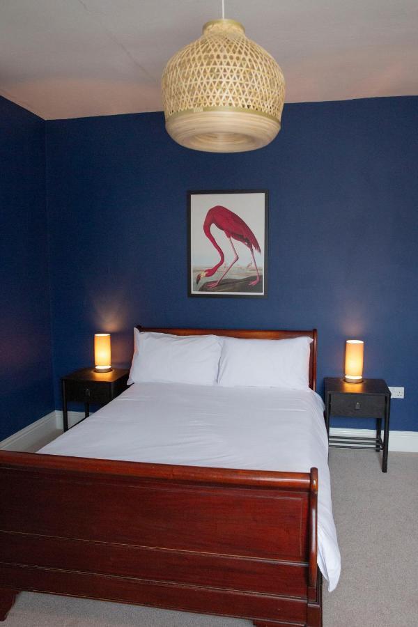 נורוויץ'' Rooms At The Rosebery מראה חיצוני תמונה