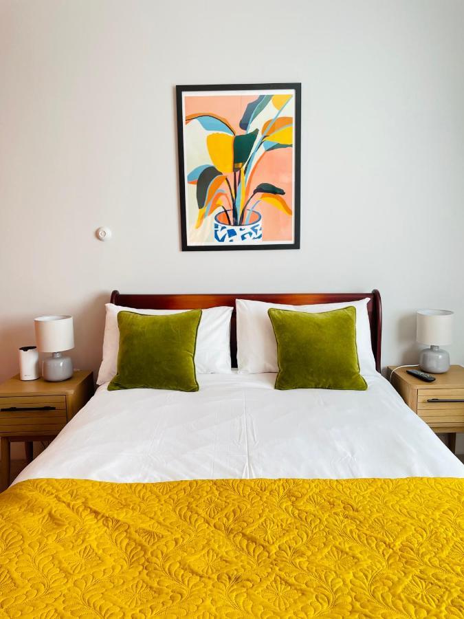 נורוויץ'' Rooms At The Rosebery מראה חיצוני תמונה