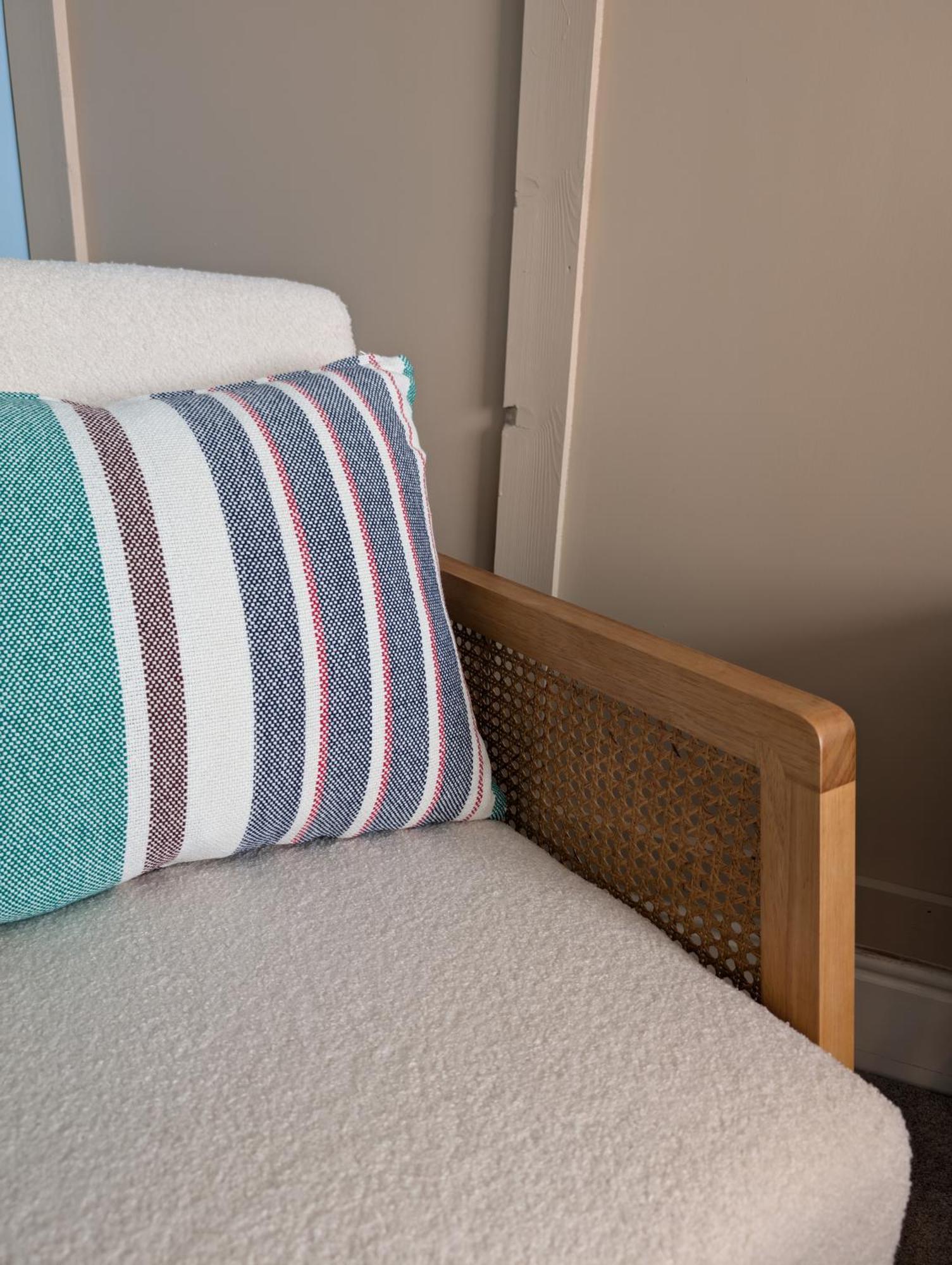 נורוויץ'' Rooms At The Rosebery מראה חיצוני תמונה