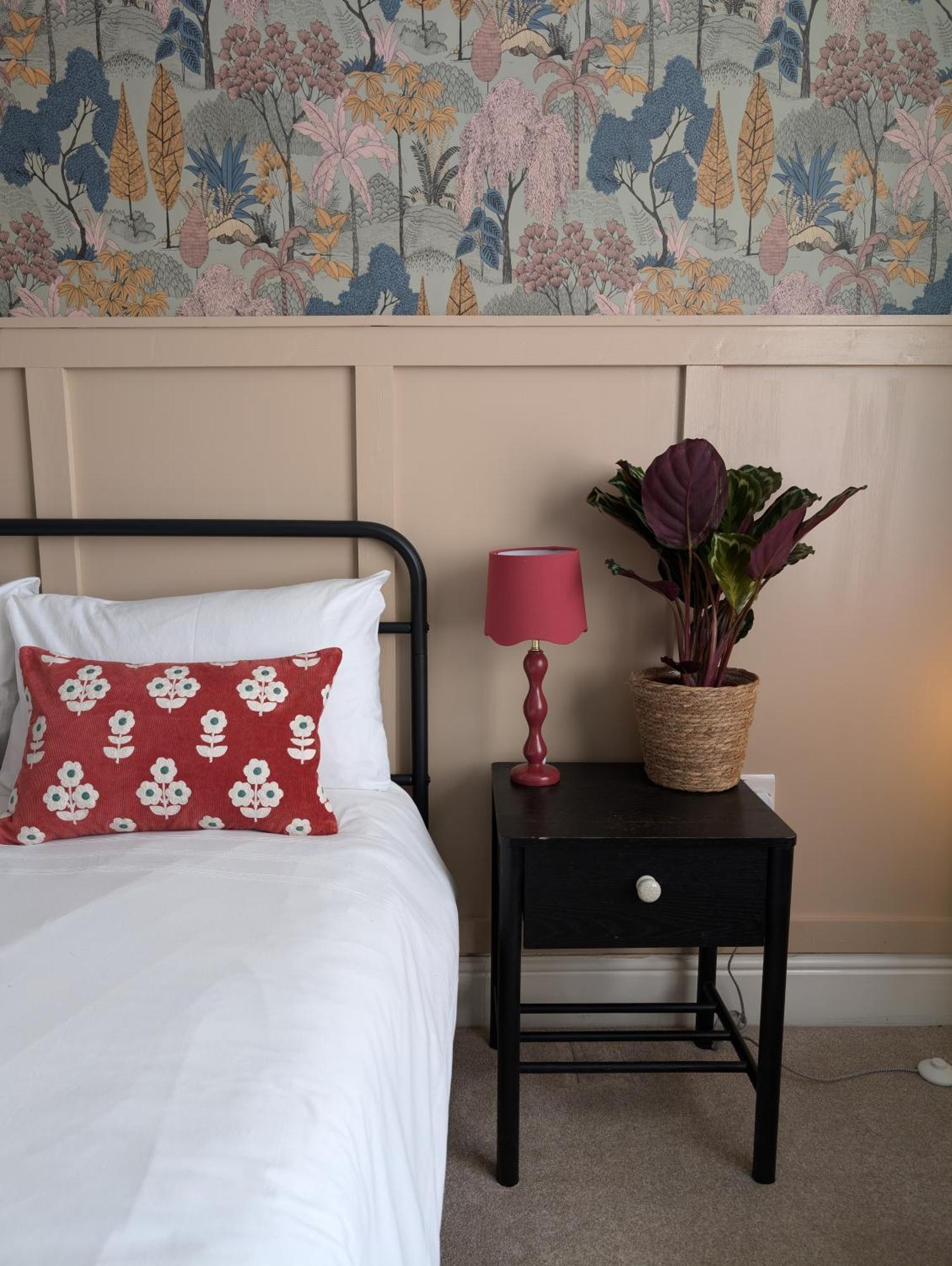 נורוויץ'' Rooms At The Rosebery מראה חיצוני תמונה