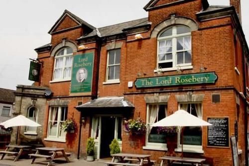 נורוויץ'' Rooms At The Rosebery מראה חיצוני תמונה