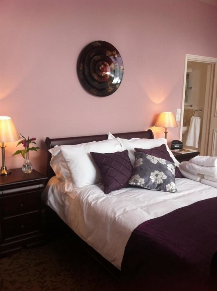 נורוויץ'' Rooms At The Rosebery מראה חיצוני תמונה