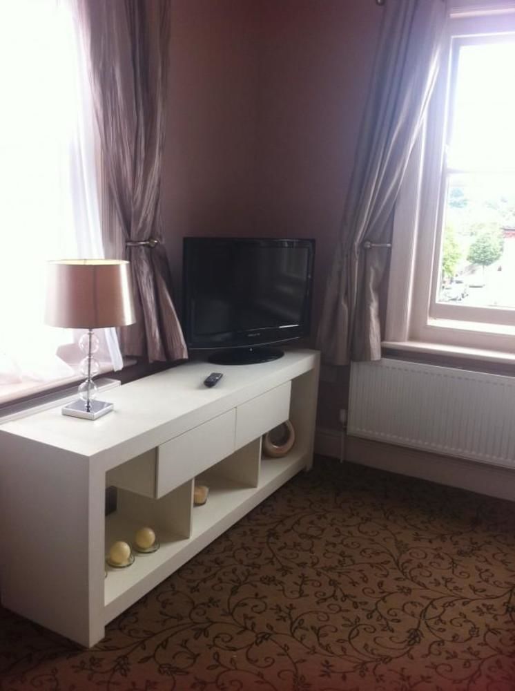 נורוויץ'' Rooms At The Rosebery מראה חיצוני תמונה