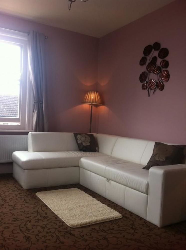 נורוויץ'' Rooms At The Rosebery מראה חיצוני תמונה